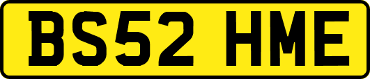 BS52HME