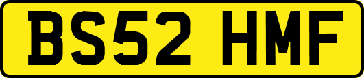 BS52HMF