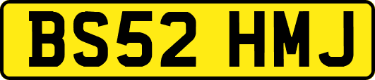 BS52HMJ