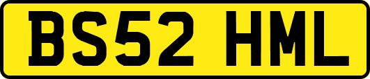 BS52HML