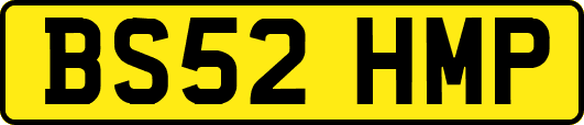 BS52HMP