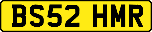 BS52HMR