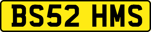 BS52HMS