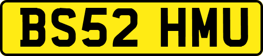 BS52HMU