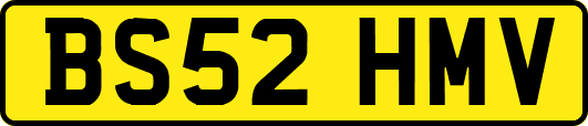 BS52HMV