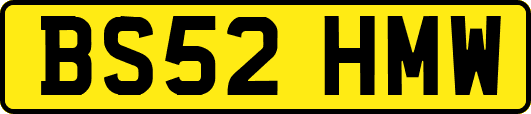 BS52HMW