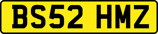 BS52HMZ