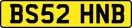 BS52HNB