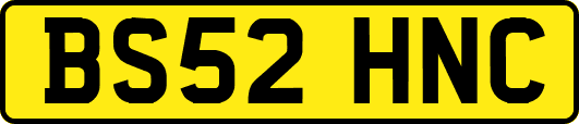 BS52HNC