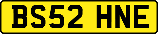 BS52HNE