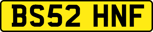 BS52HNF