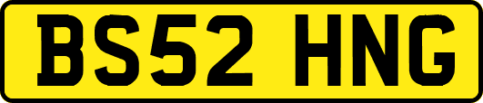 BS52HNG