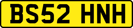 BS52HNH