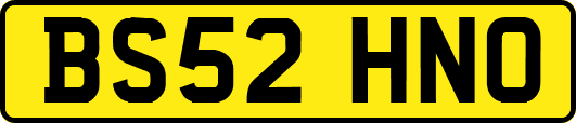 BS52HNO