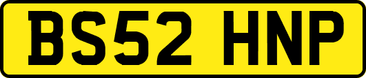 BS52HNP