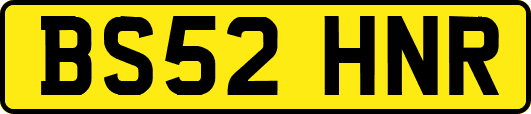 BS52HNR