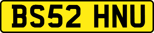 BS52HNU