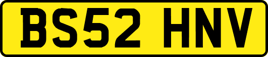 BS52HNV