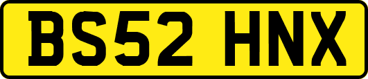 BS52HNX