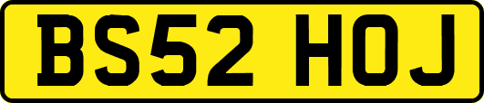 BS52HOJ