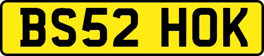 BS52HOK
