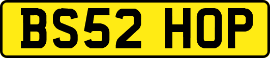 BS52HOP