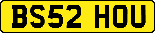BS52HOU