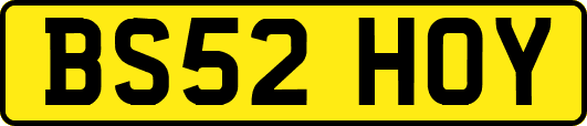 BS52HOY