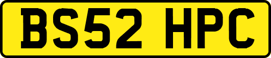 BS52HPC