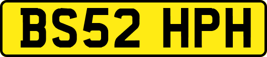 BS52HPH