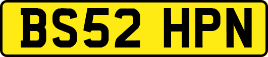 BS52HPN