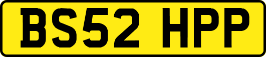 BS52HPP