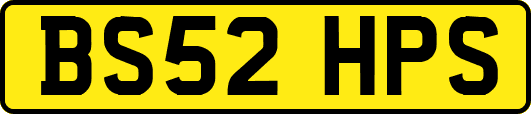 BS52HPS