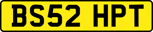 BS52HPT