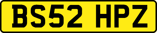 BS52HPZ