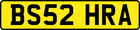 BS52HRA