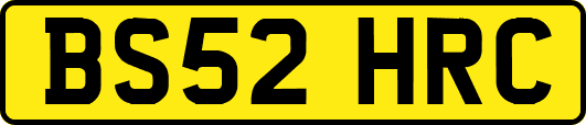 BS52HRC