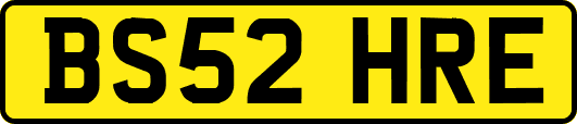 BS52HRE