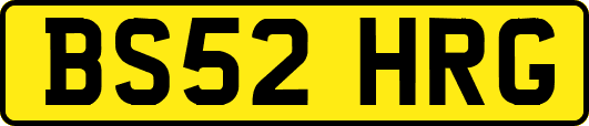 BS52HRG