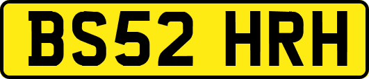 BS52HRH