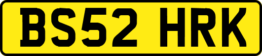 BS52HRK