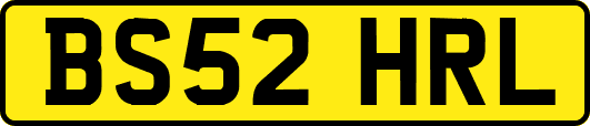 BS52HRL