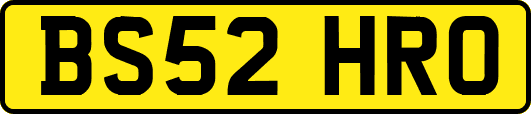 BS52HRO