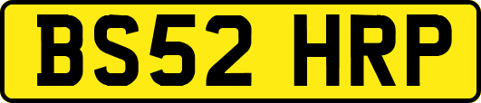 BS52HRP
