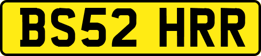 BS52HRR