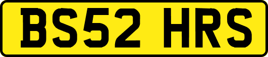 BS52HRS