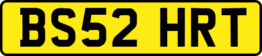 BS52HRT