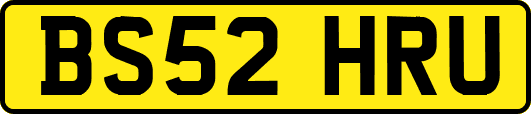 BS52HRU