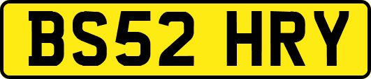 BS52HRY