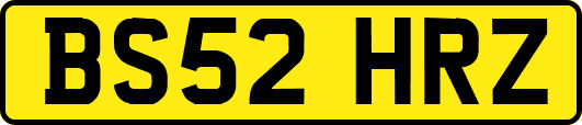 BS52HRZ